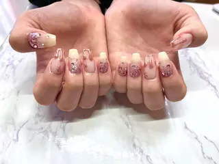ネイル nail ameryのネイルデザイン