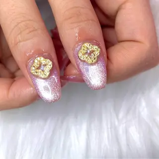 ネイル Noix nailのネイルデザイン
