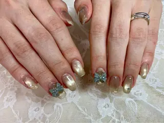 ネイル Epokku ネイルサロンのネイルデザイン