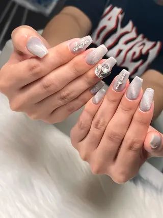 ネイル NAIL　Y's所属・NAIL　Y's 💙のネイルデザイン