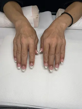 ネイル MAXKELLY梅田店所属・谷山 優心のネイルデザイン