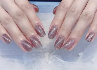 ネイル Lucky nail  小林和希のネイルデザイン