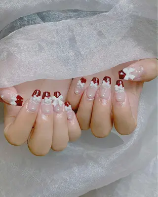 ネイル Iconic所属・Iconic Nailのネイルデザイン