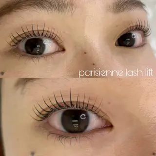 マツエク・マツパ ARCANA/渋谷 パリエク/マツエクのマツエク・マツパデザイン