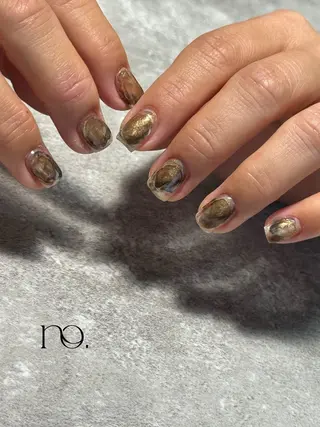 ネイル noé. private salon所属・noé. プライベートサロンのネイルデザイン