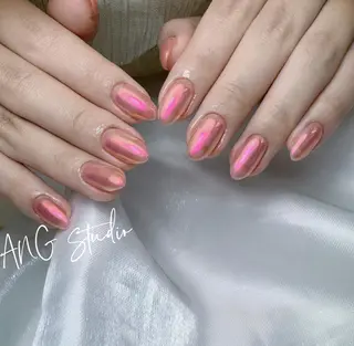 ネイル リ コのネイルデザイン