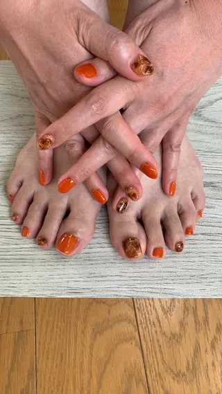 ネイル Adite nailのネイルデザイン