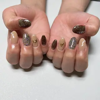 ネイル r. nailのネイルデザイン