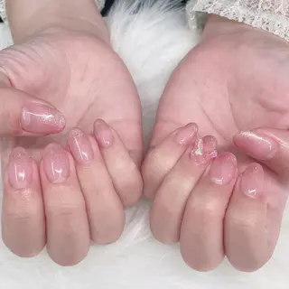 ネイル エリクサーネイル池袋店所属・エリクサーネイル池袋 大槻のネイルデザイン