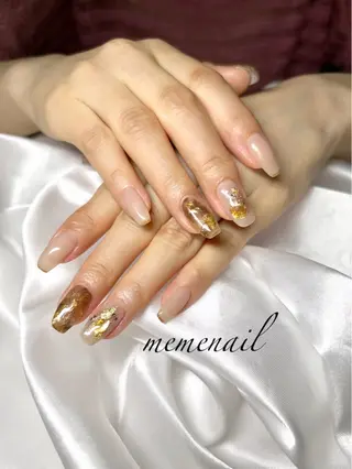 ネイル Noguchi Megumiのその他イメージ