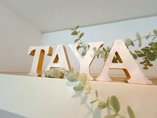 Taya． Tabanaの眉毛・アイブロウイメージ