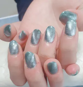 ネイル 鈴木 憂維のネイルデザイン