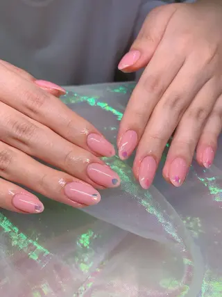 ネイル インフィニティ ネイルサロンのネイルデザイン