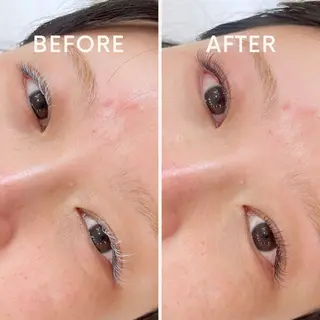 マツエク・マツパ Livicate所属・Livicate Sakikoのマツエク・マツパデザイン