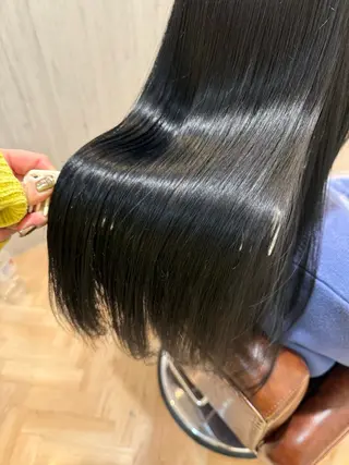 ロング カラー hair salon  CAMON.所属・仙台/camon/ airiのヘアスタイル