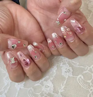 ネイル Epokku ネイルサロンのネイルデザイン