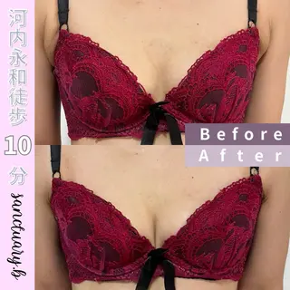 sanctuary .b　salonのエステ・リラクイメージ