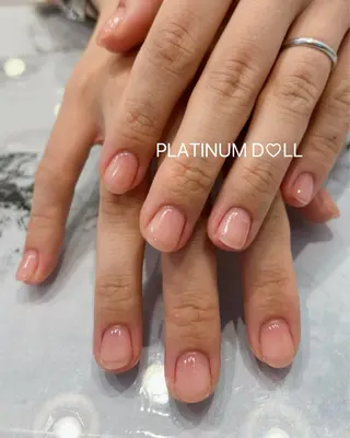 ネイル 🎀大人nail /NOISMはな🎀のネイルデザイン
