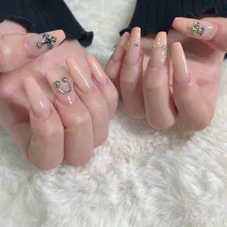 ネイル Yolo honoのネイルデザイン