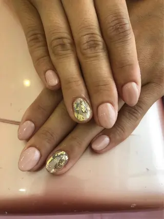 ネイル SERIA& Be more...のネイルデザイン