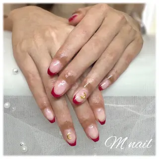 ネイル 【enn】Maria Enomotoのネイルデザイン