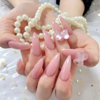 ネイル Kasumi Nailのネイルデザイン