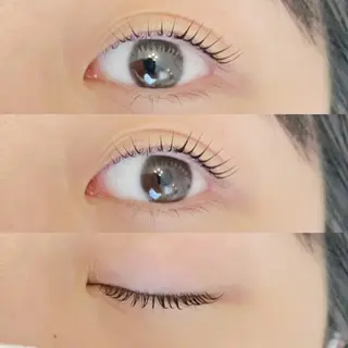 マツエク・マツパ eyelist 𖥧𖤣KYOKAのマツエク・マツパデザイン