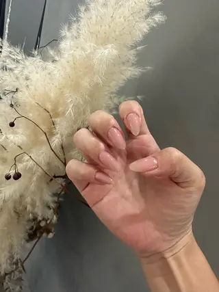 ネイル eps.nail&beauty【エピス】所属・eps. arisaのネイルデザイン