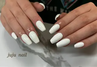 ネイル juju nailのネイルデザイン