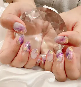 ネイル kouca  nail所属・コウ カnail💅のネイルデザイン