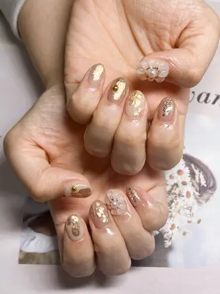 ネイル Rarity ネイルサロン所属・Rarity ネイルサロンtitiのネイルデザイン