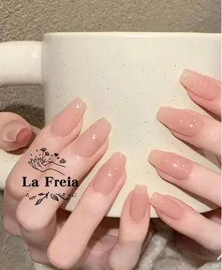 ネイル 🤩 Yuliaユリアのネイルデザイン