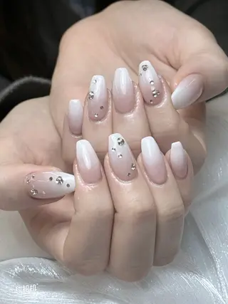 ネイル vp nail101のネイルデザイン
