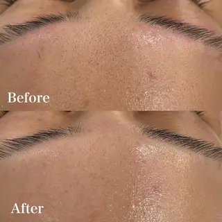 lazo MIYOのマツエク・マツパデザイン