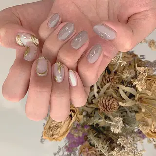 ネイル NUI所属・asa 【nui】のその他イメージ