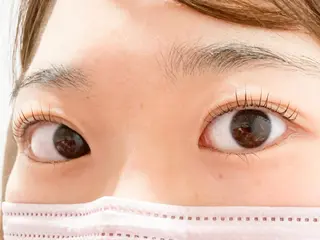 マツエク・マツパ トレヴァーデルチザン inuiのマツエク・マツパデザイン