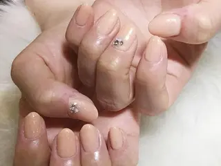 ネイル A. Fukushimaのネイルデザイン