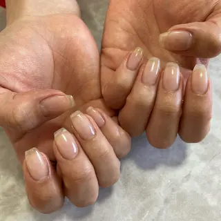 ネイル kicoco.nail所属・kicoconail misakoのネイルデザイン