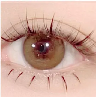 マツエク・マツパ 🌸Leviju桂店 店長Saki🌸のヘアスタイル