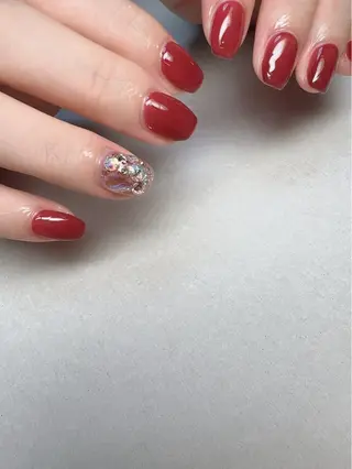 ネイル irooo 21のネイルデザイン