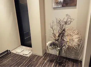 美肌脱毛サロン 琥珀所属・トータルビューティー 琥珀のエステ・リラクイメージ