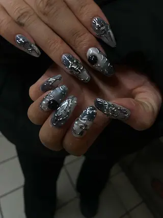 ネイル Mao ♡のネイルデザイン