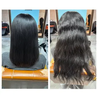 セミロング 🌟ayame🌟 アユミのヘアスタイル