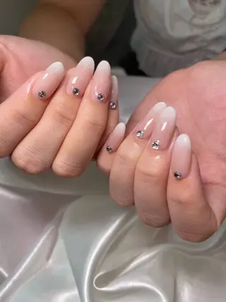 ネイル Joint_ nailのネイルデザイン