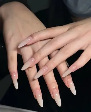 ネイル yumiサロン シシのネイルデザイン