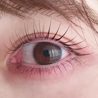 マツエク・マツパ eyelash  salon meme'所属・齋藤 友美のマツエク・マツパデザイン