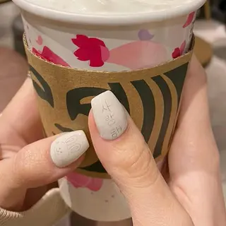 ネイル GRANDE大須 栄/店長 aki🌙のネイルデザイン