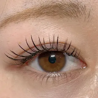 マツエク・マツパ sHeeR【シアー】 ハマナカのマツエク・マツパデザイン