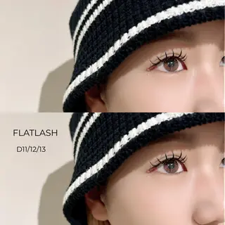 マツエク・マツパ Elle　Charme所属・Elle Charmeのマツエク・マツパデザイン