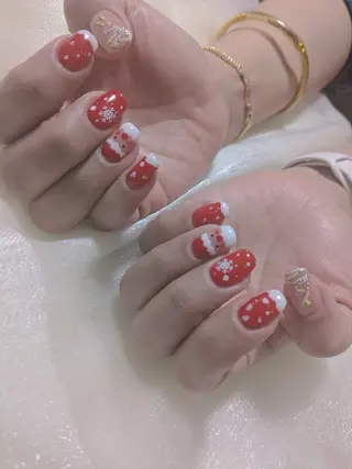 ネイル E·U·B ネイル所属・横浜市中区曙町 E·U·Bネイルのネイルデザイン